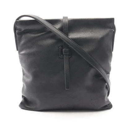 Loewe Anagram · Shoulder Bag · Leather