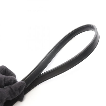 Loewe Anagram · Shoulder Bag · Leather