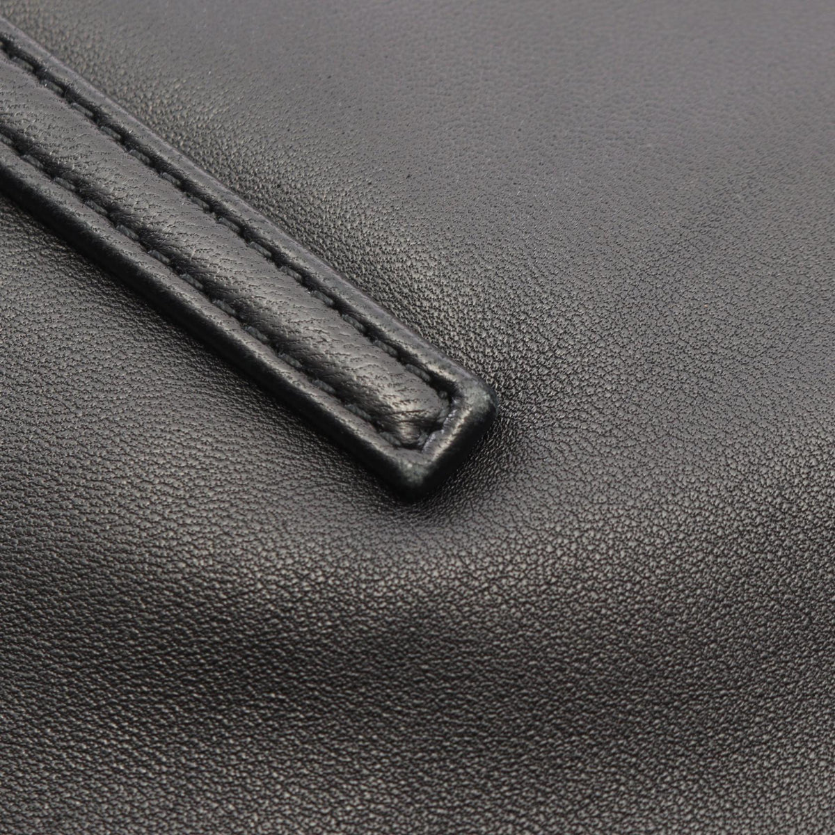 Loewe Anagram · Shoulder Bag · Leather