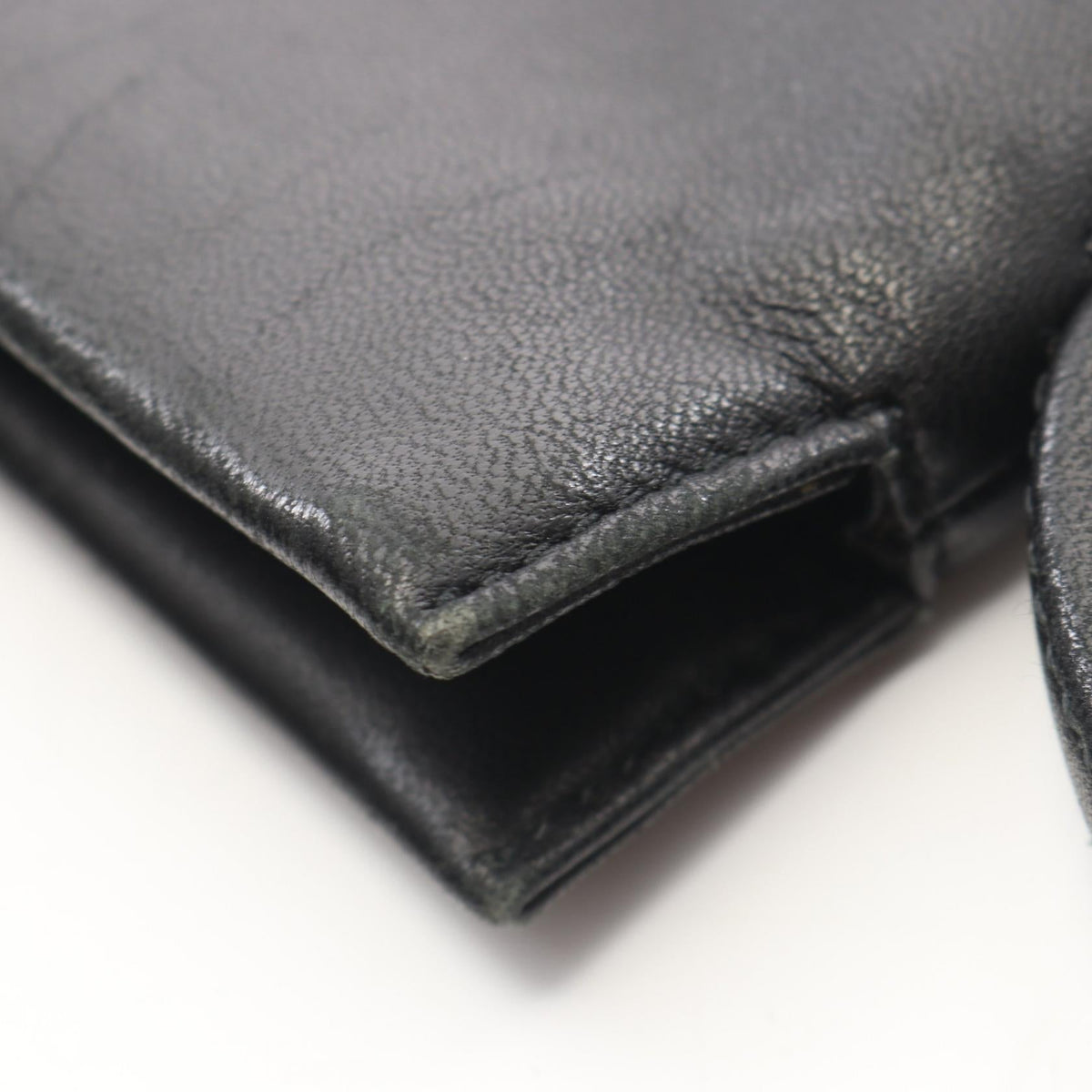 Loewe Anagram · Shoulder Bag · Leather