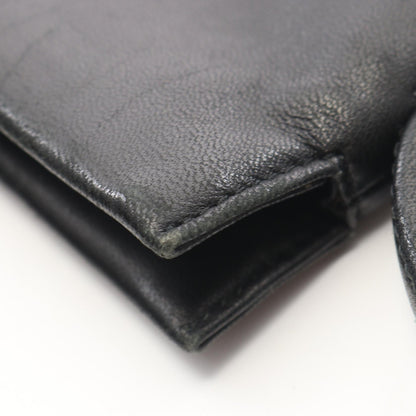 Loewe Anagram · Shoulder Bag · Leather
