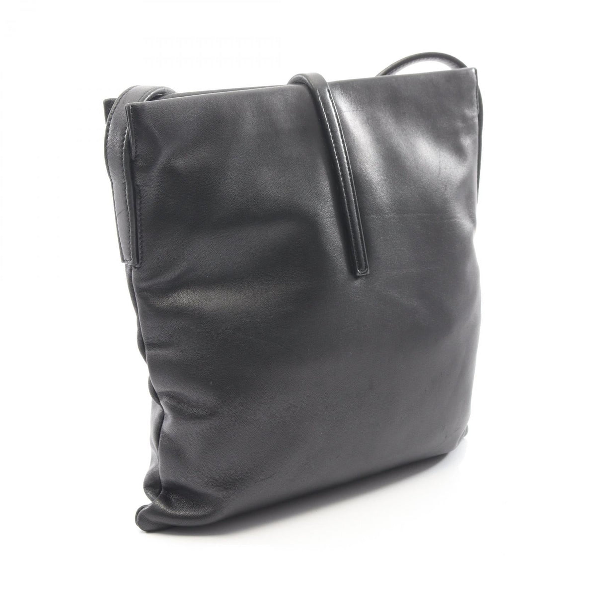 Loewe Anagram · Shoulder Bag · Leather