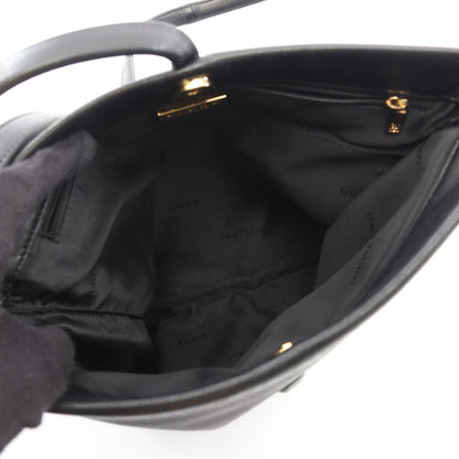 Loewe Anagram · Shoulder Bag · Leather