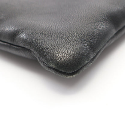 Loewe Anagram · Shoulder Bag · Leather