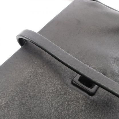 Loewe Anagram · Shoulder Bag · Leather