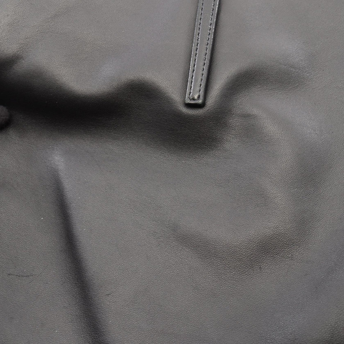 Loewe Anagram · Shoulder Bag · Leather