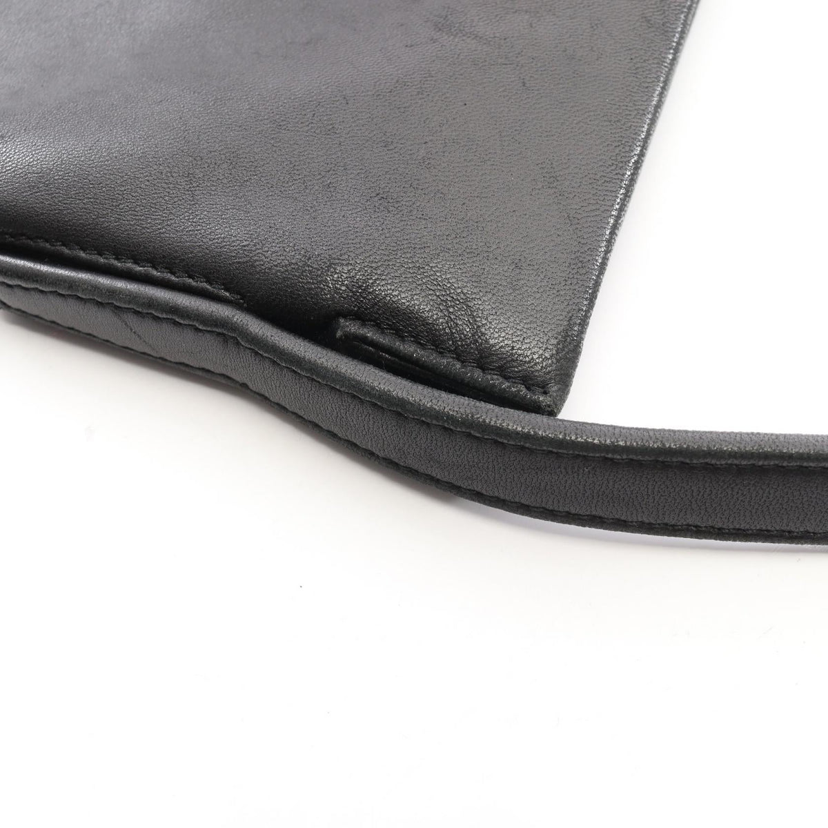 Loewe Anagram · Shoulder Bag · Leather