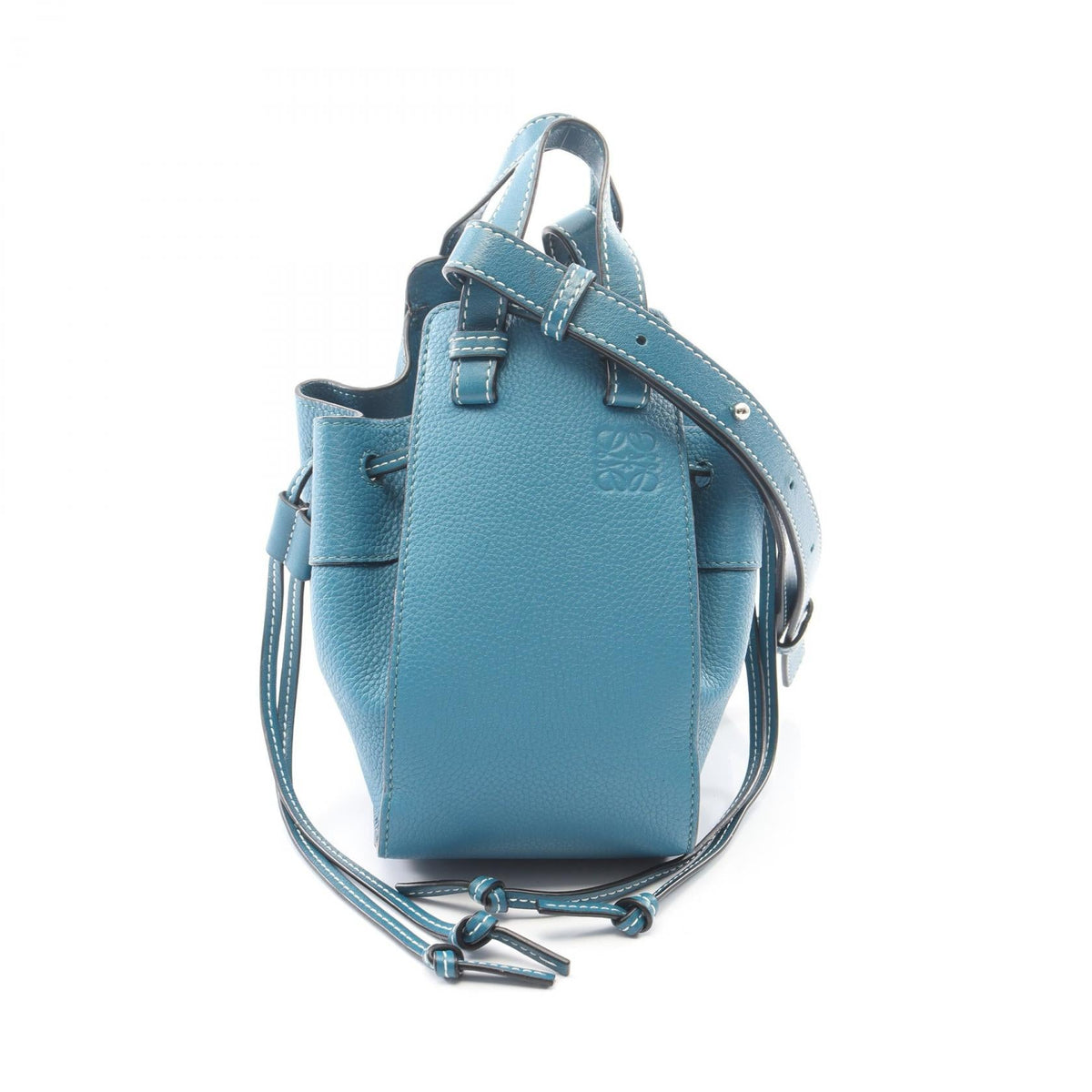 Loewe Hammock · Mini · Leather