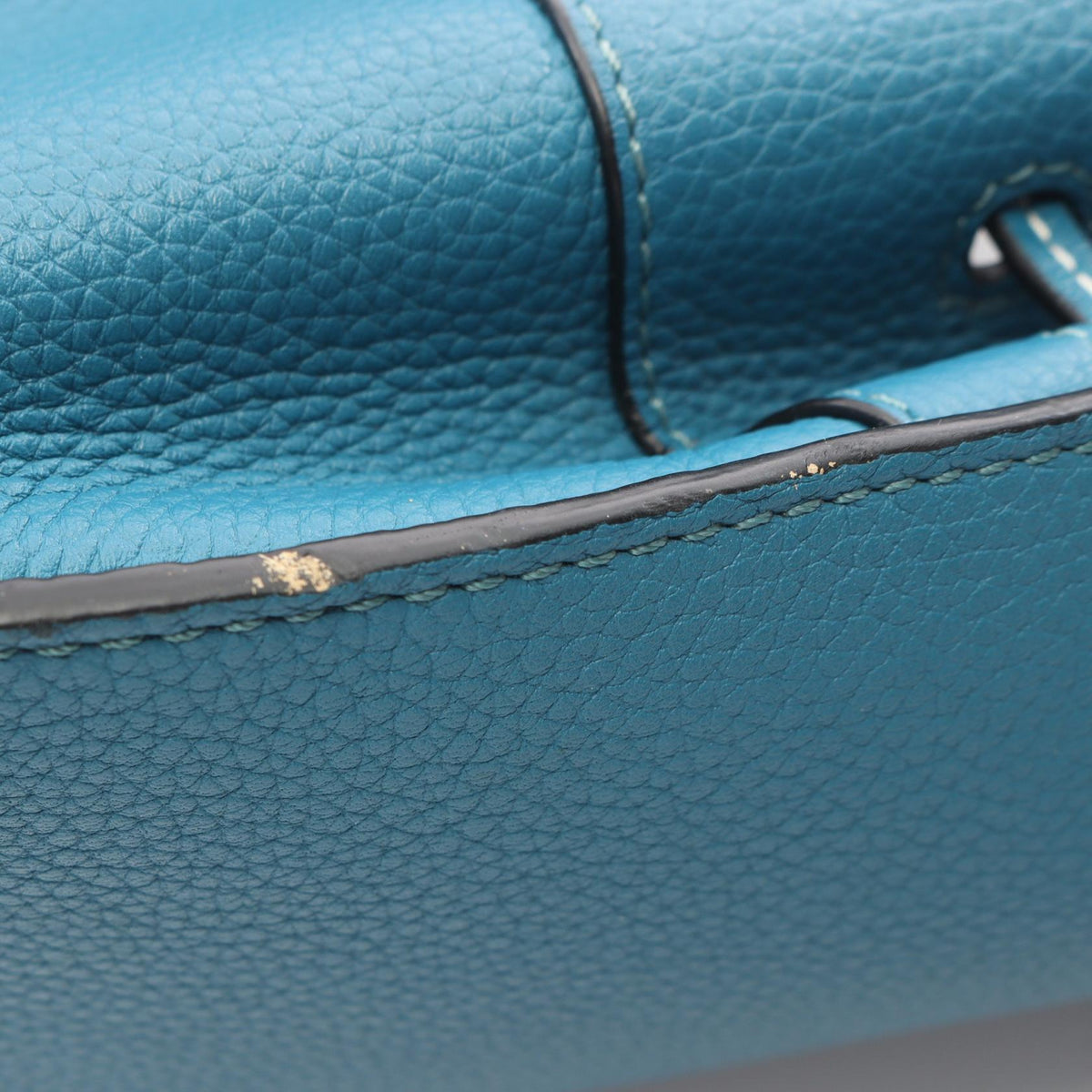Loewe Hammock · Mini · Leather