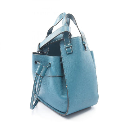 Loewe Hammock · Mini · Leather