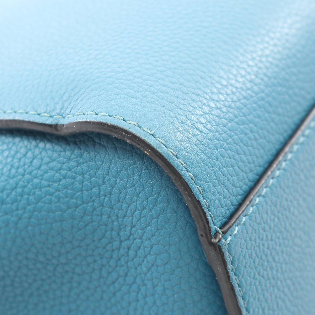 Loewe Hammock · Mini · Leather