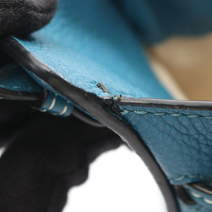 Loewe Hammock · Mini · Leather