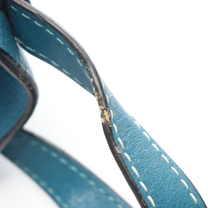 Loewe Hammock · Mini · Leather