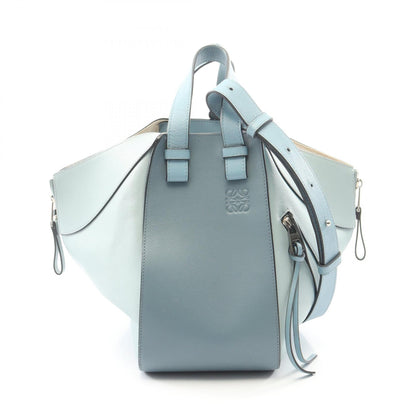 Loewe Hammock Small · Leather
