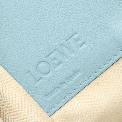 Loewe Hammock Small · Leather