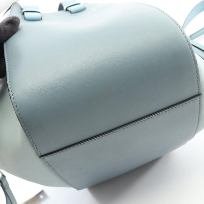Loewe Hammock Small · Leather