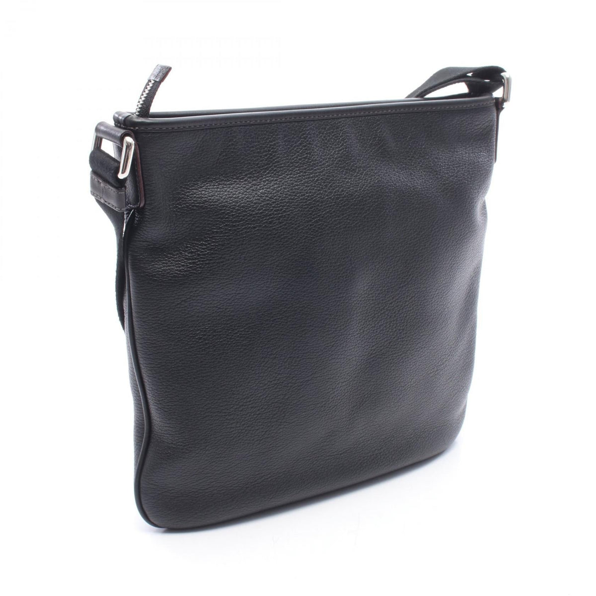 Loewe Anagram · Leather Crossbody