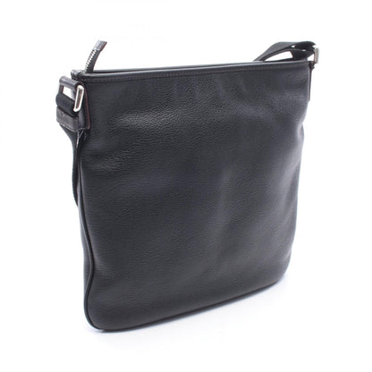 Loewe Anagram · Leather Crossbody