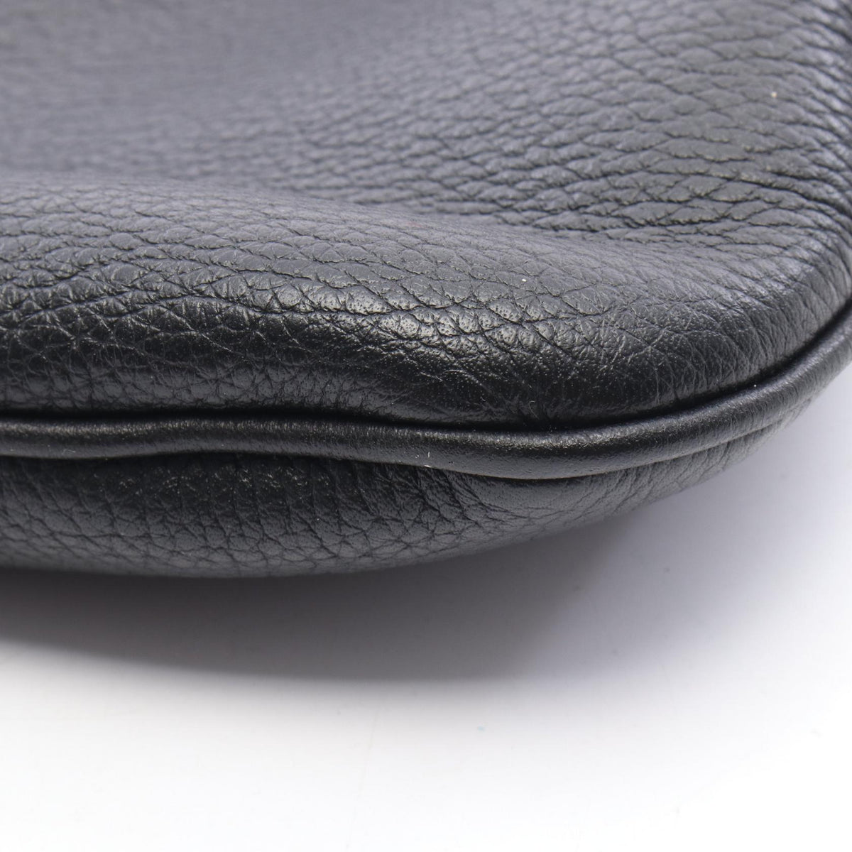 Loewe Anagram · Leather Crossbody
