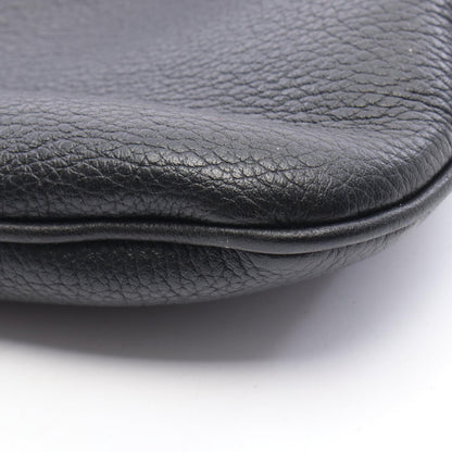 Loewe Anagram · Leather Crossbody