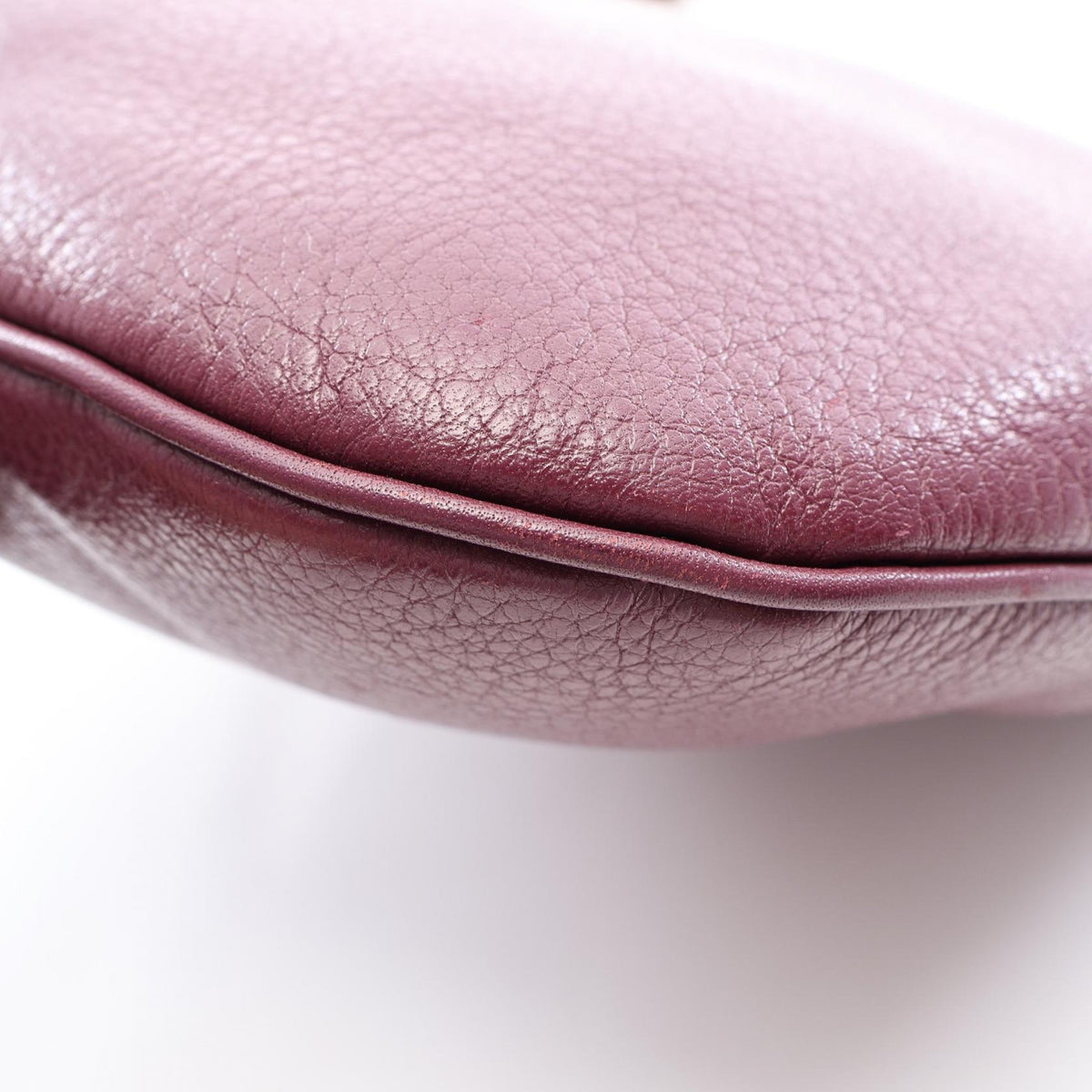 Loewe Heritage · Leather Crossbody