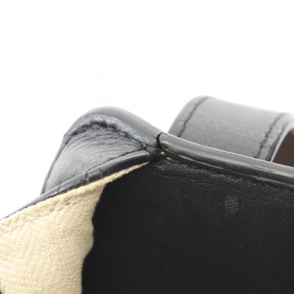 Loewe Hammock Small · Tricolor Leather
