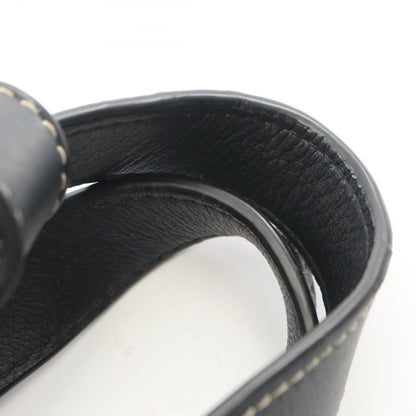 Loewe Hammock Small · Tricolor Leather