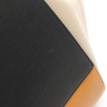 Loewe Hammock Small · Tricolor Leather