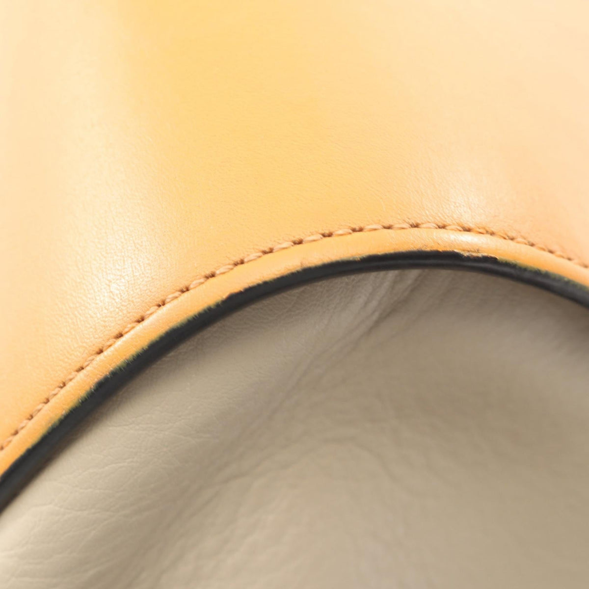 Loewe Hammock Small · Tricolor Leather