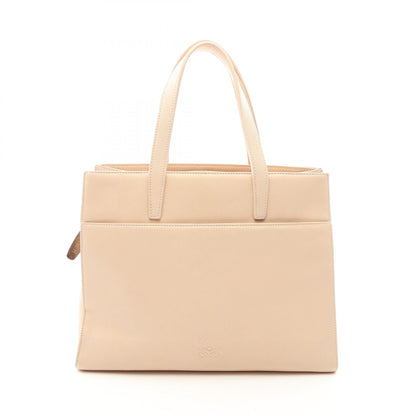 Loewe Anagram · Leather