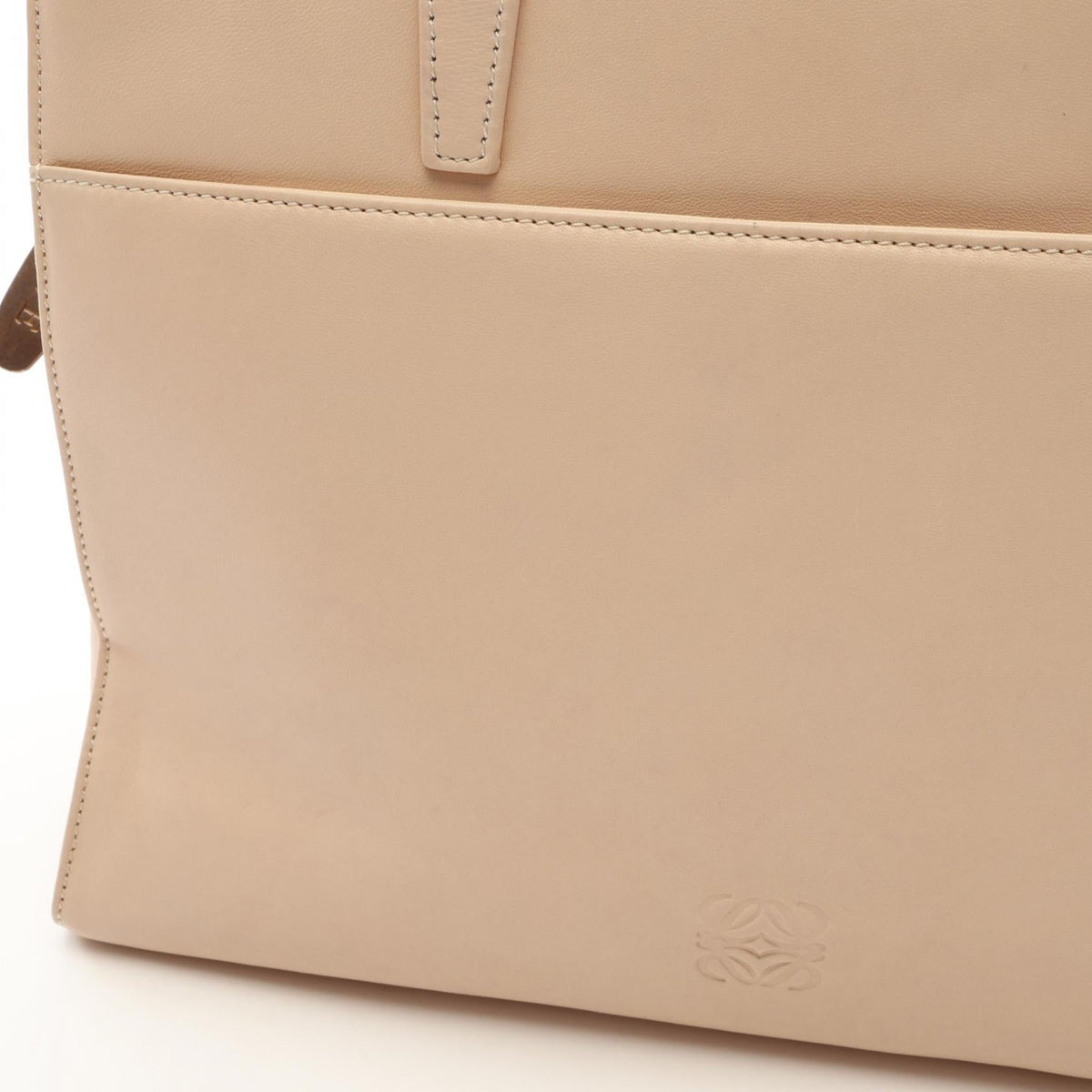 Loewe Anagram · Leather
