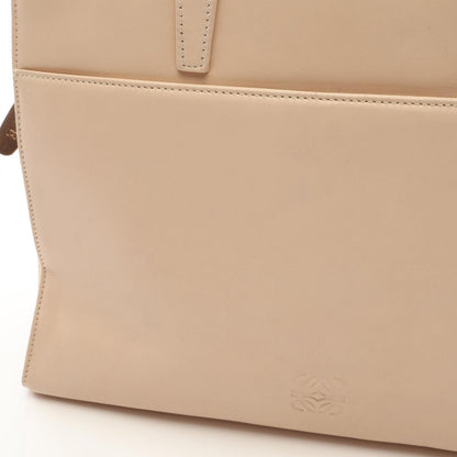 Loewe Anagram · Leather