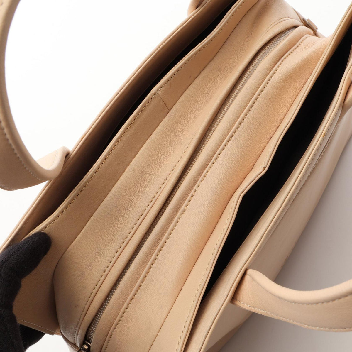Loewe Anagram · Leather