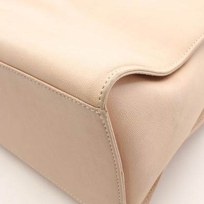 Loewe Anagram · Leather