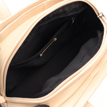Loewe Anagram · Leather