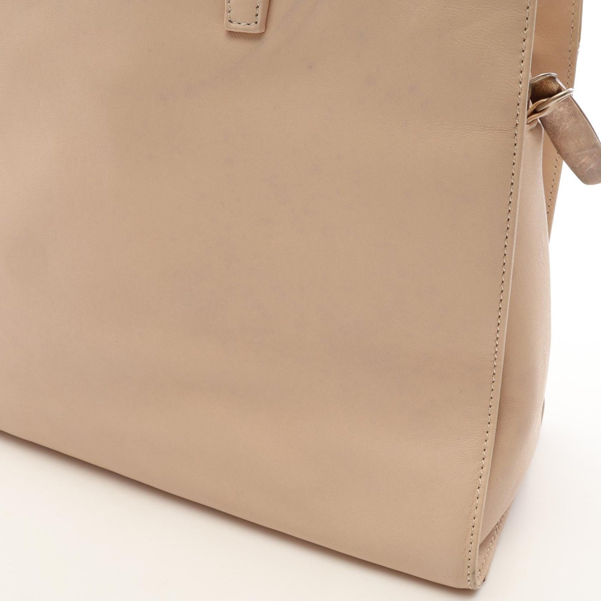 Loewe Anagram · Leather