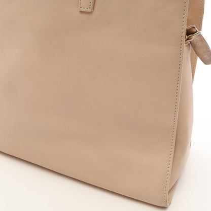 Loewe Anagram · Leather