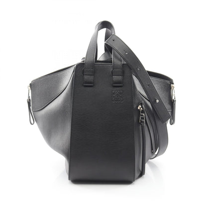 Loewe Hammock Small · Leather
