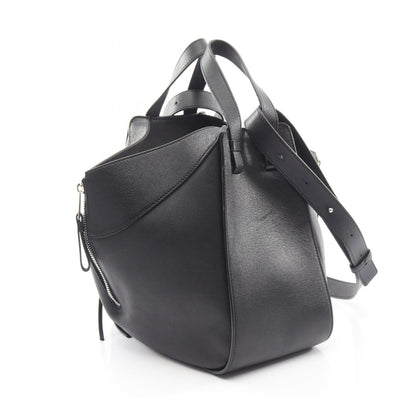 Loewe Hammock Small · Leather