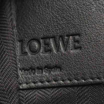 Loewe Hammock Small · Leather