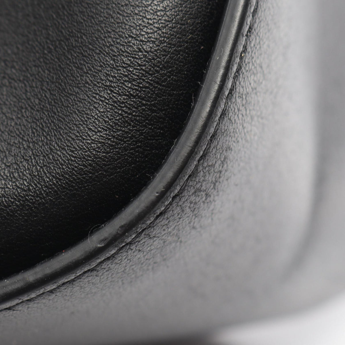 Loewe Hammock Small · Leather