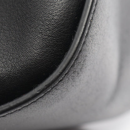 Loewe Hammock Small · Leather