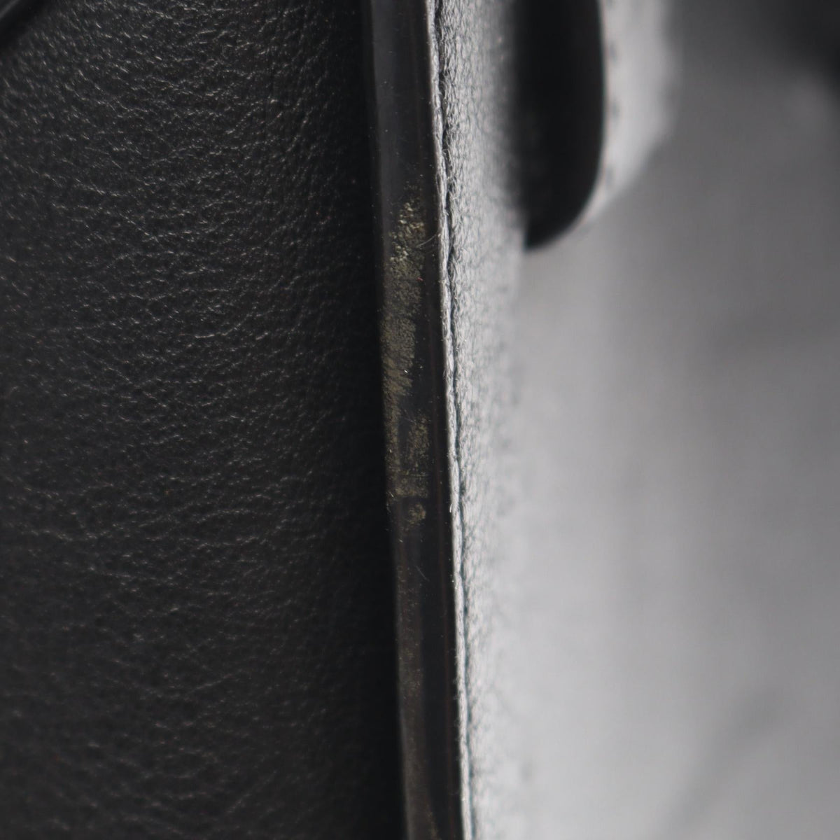 Loewe Hammock Small · Leather