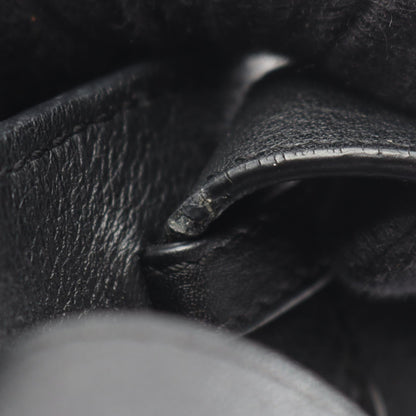 Loewe Hammock Small · Leather