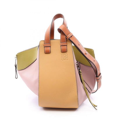 Loewe Hammock Small · Leather