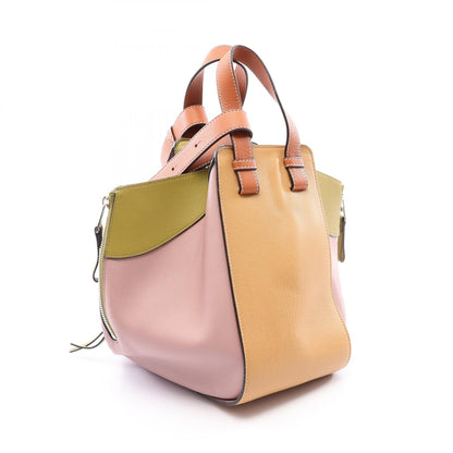 Loewe Hammock Small · Leather