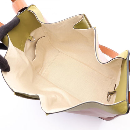 Loewe Hammock Small · Leather