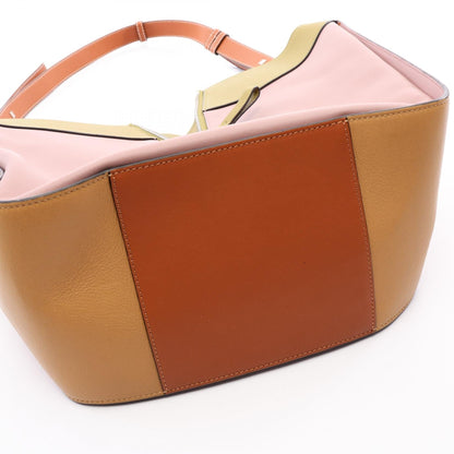 Loewe Hammock Small · Leather