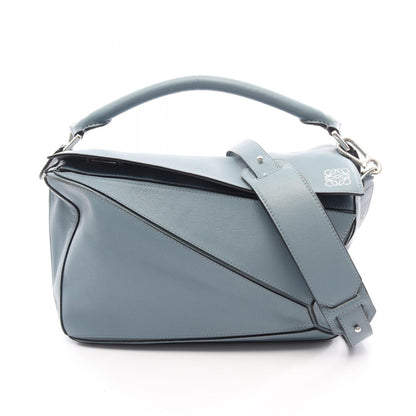 Loewe Puzzle · Medium · Leather