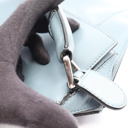 Loewe Puzzle · Medium · Leather